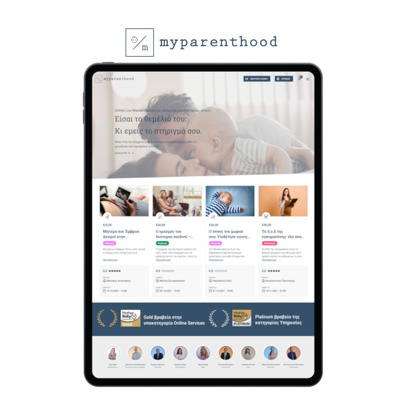 myparenthood