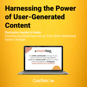 User-Generated content