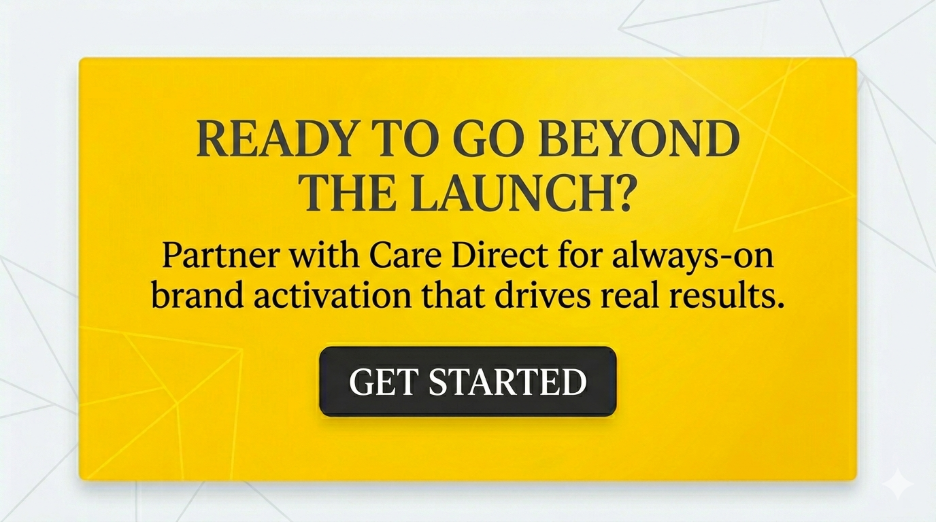 Brand Activation Agency in Dubai 